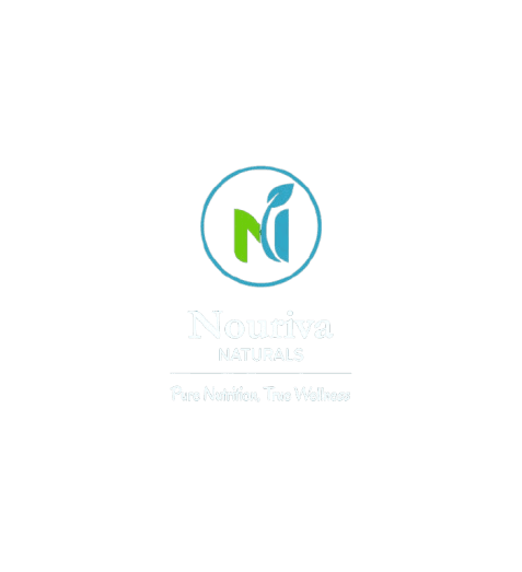 Nouriva Naturals Premium Supplements